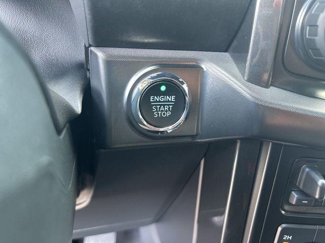 used 2023 Ford F-150 car, priced at $51,865