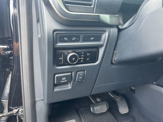 used 2023 Ford F-150 car, priced at $51,865