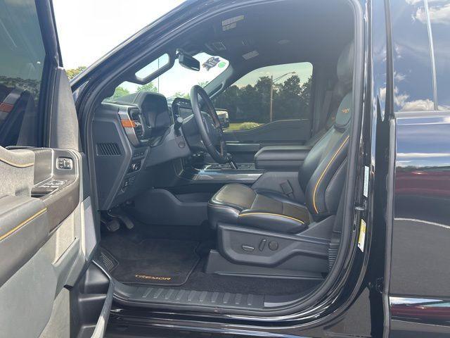 used 2023 Ford F-150 car, priced at $51,865