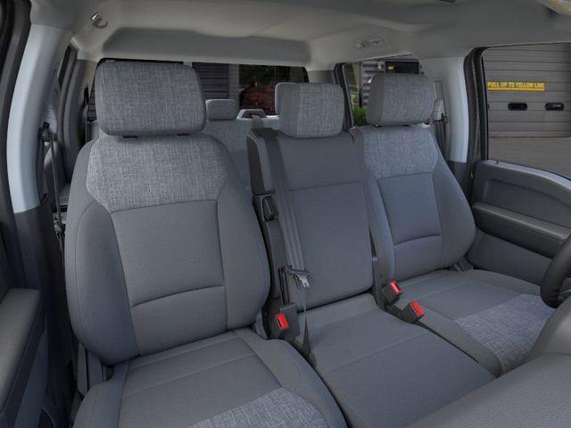 new 2025 Ford F-250 car, priced at $57,997