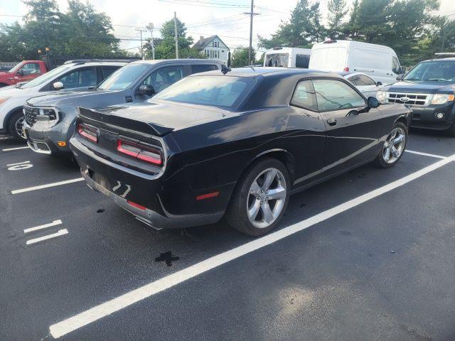 used 2015 Dodge Challenger car, priced at $19,775