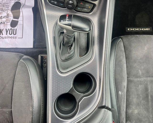used 2015 Dodge Challenger car, priced at $18,359