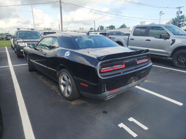 used 2015 Dodge Challenger car, priced at $19,775