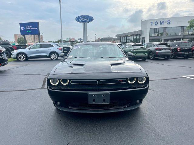 used 2015 Dodge Challenger car, priced at $18,359
