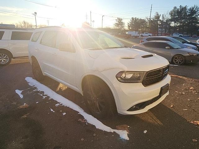 used 2018 Dodge Durango car, priced at $20,988