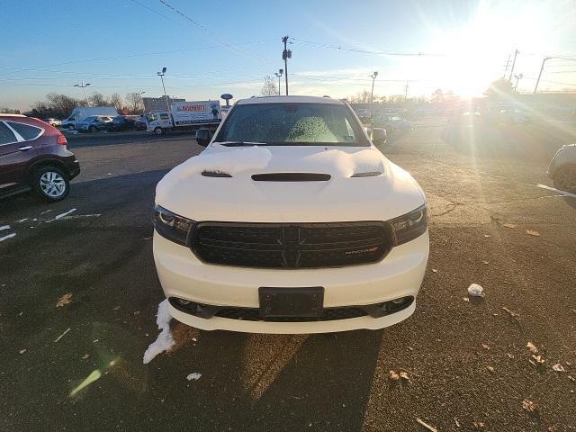 used 2018 Dodge Durango car, priced at $20,988