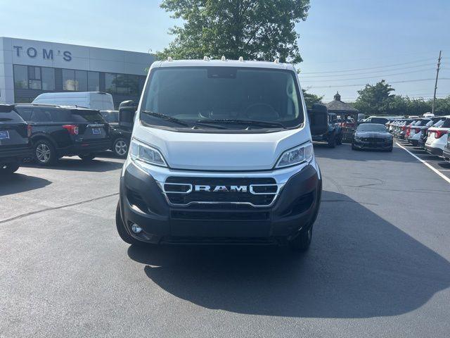 used 2023 Ram ProMaster 2500 car, priced at $31,645