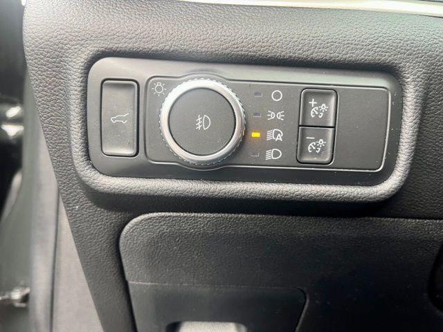 used 2022 Ford Explorer car, priced at $25,000