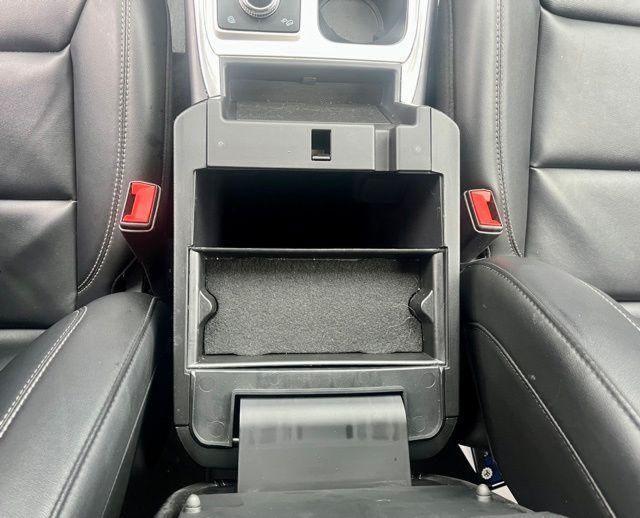 used 2022 Ford Explorer car, priced at $25,000
