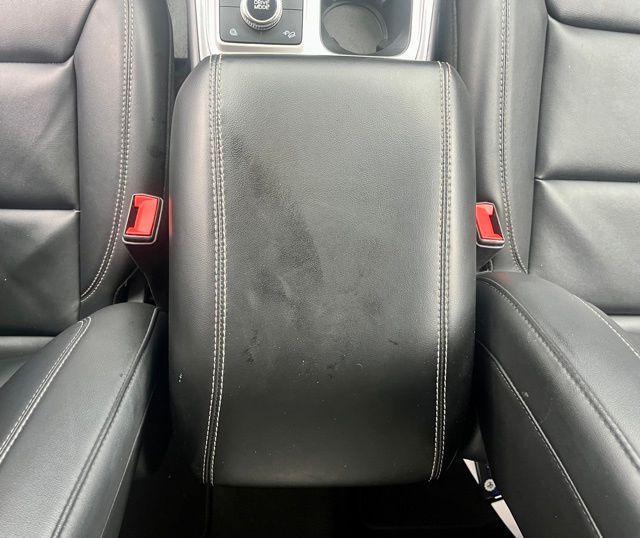 used 2022 Ford Explorer car, priced at $26,997