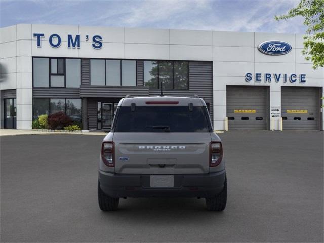 new 2024 Ford Bronco Sport car, priced at $29,239