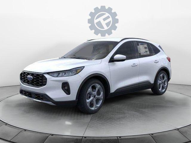 new 2025 Ford Escape car, priced at $32,995