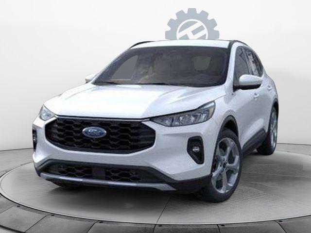 new 2025 Ford Escape car, priced at $32,995