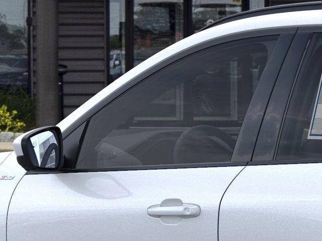 new 2025 Ford Escape car, priced at $33,495