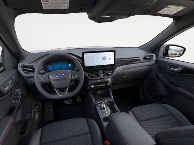 new 2025 Ford Escape car, priced at $32,995