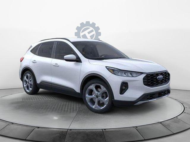 new 2025 Ford Escape car, priced at $32,995