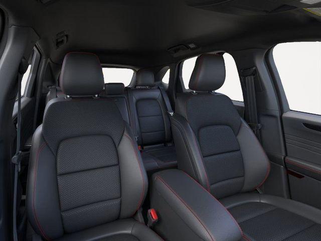 new 2025 Ford Escape car, priced at $32,995