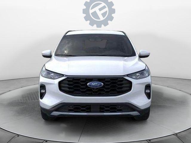 new 2025 Ford Escape car, priced at $32,995