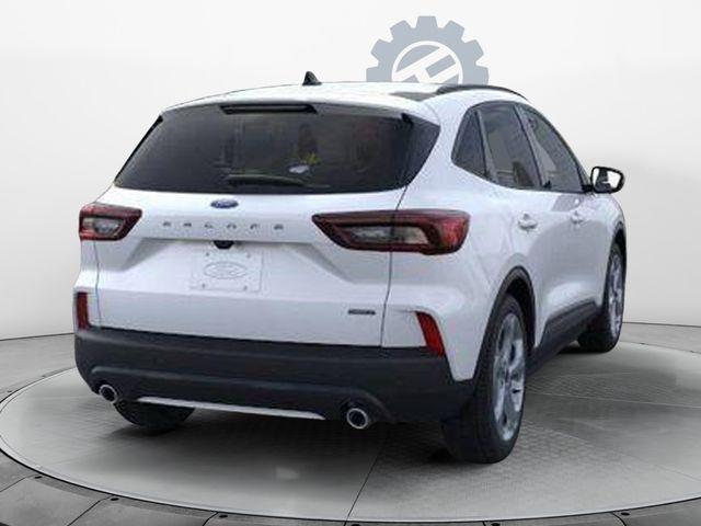 new 2025 Ford Escape car, priced at $32,995