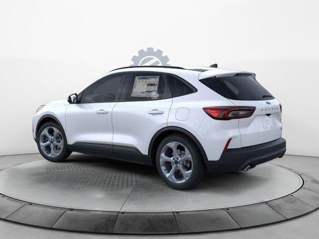 new 2025 Ford Escape car, priced at $32,995