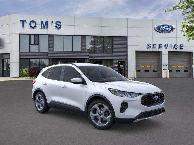 new 2025 Ford Escape car, priced at $33,495