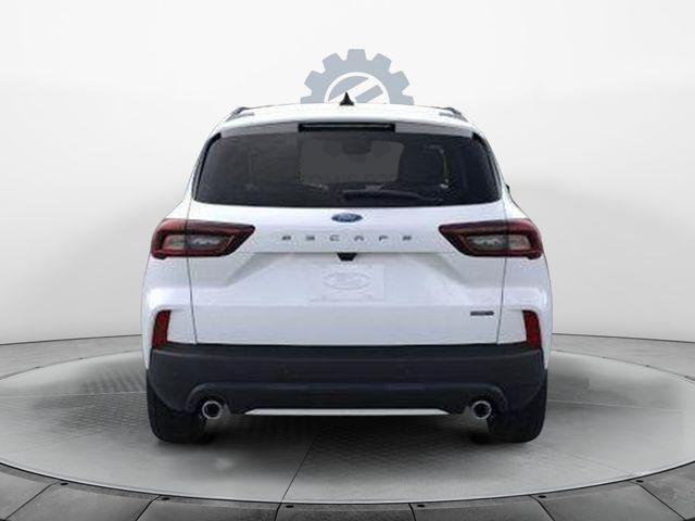 new 2025 Ford Escape car, priced at $32,995