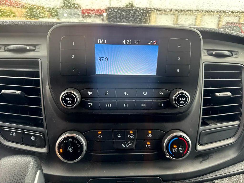 used 2023 Ford Transit-250 car, priced at $31,000