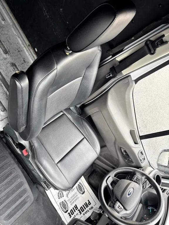 used 2023 Ford Transit-250 car, priced at $31,000
