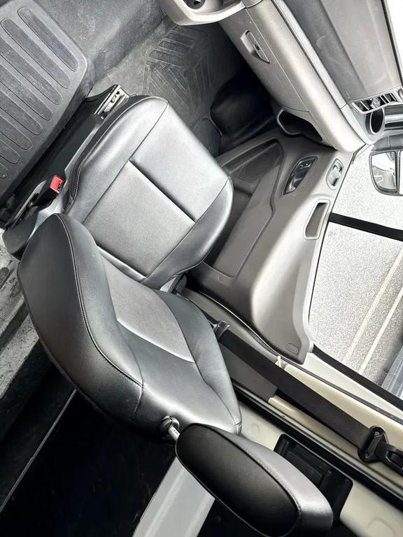 used 2023 Ford Transit-250 car, priced at $31,000