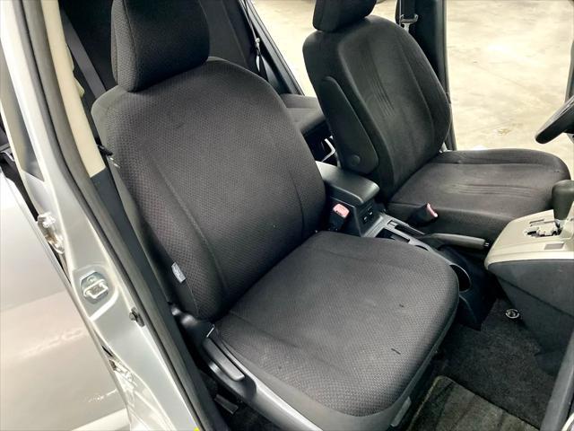 used 2009 Scion xB car, priced at $5,800