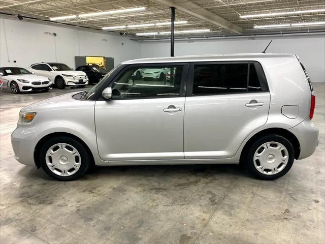 used 2009 Scion xB car, priced at $5,800