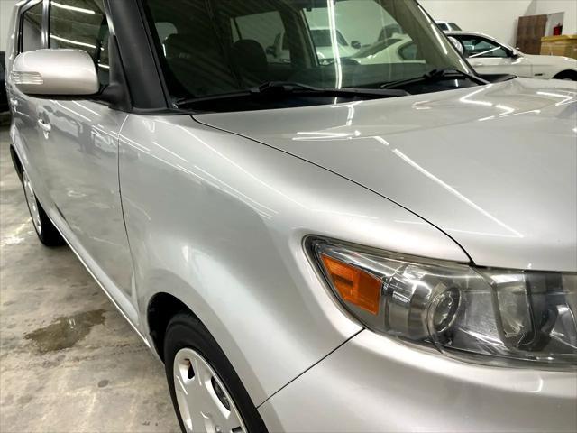 used 2009 Scion xB car, priced at $5,800