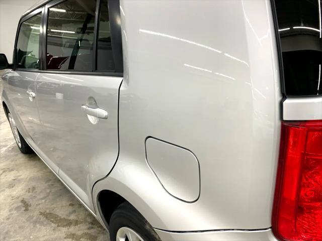 used 2009 Scion xB car, priced at $5,800