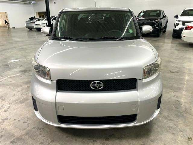 used 2009 Scion xB car, priced at $5,800