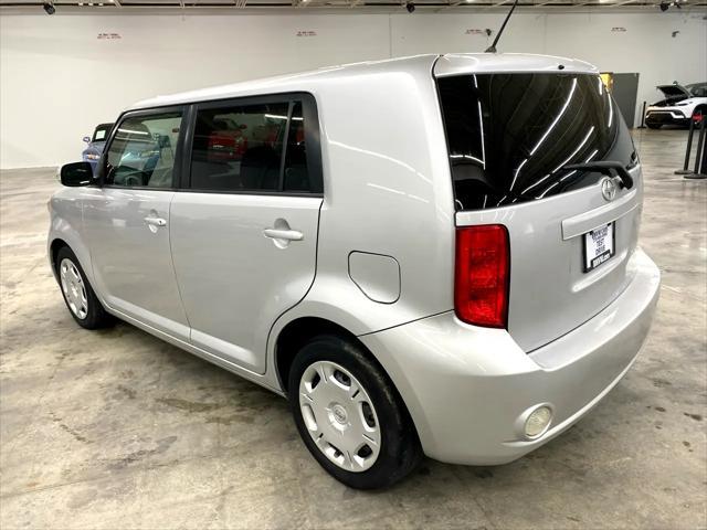used 2009 Scion xB car, priced at $5,800