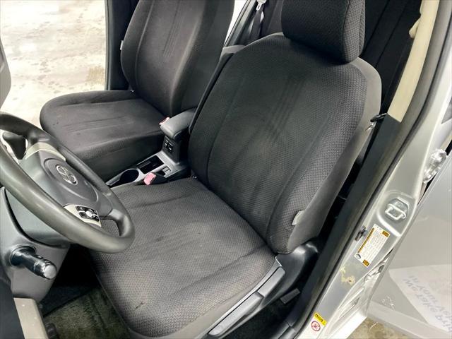 used 2009 Scion xB car, priced at $5,800