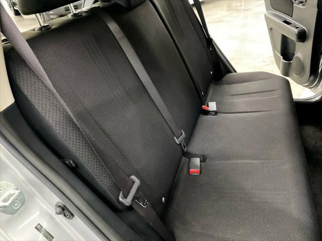 used 2009 Scion xB car, priced at $5,800