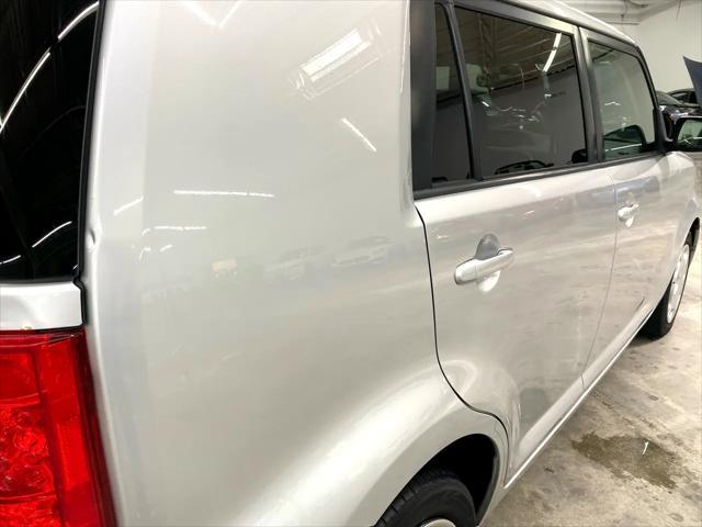used 2009 Scion xB car, priced at $5,800