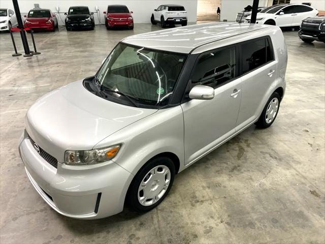 used 2009 Scion xB car, priced at $5,800