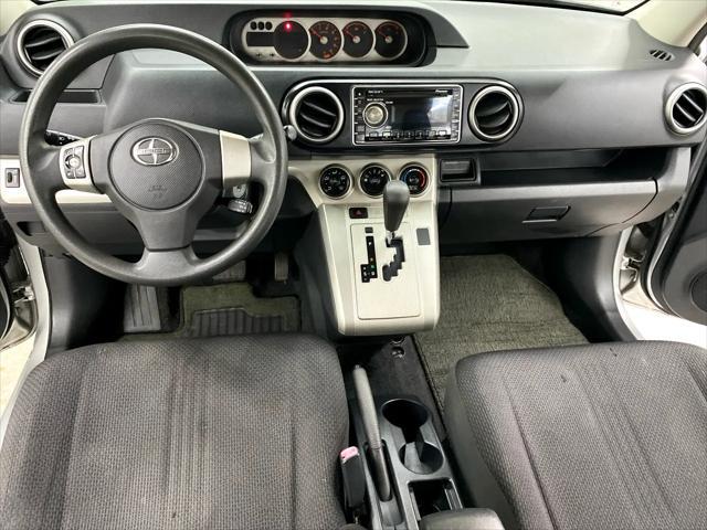 used 2009 Scion xB car, priced at $5,800