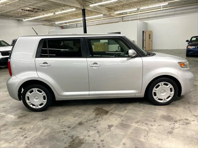 used 2009 Scion xB car, priced at $5,800