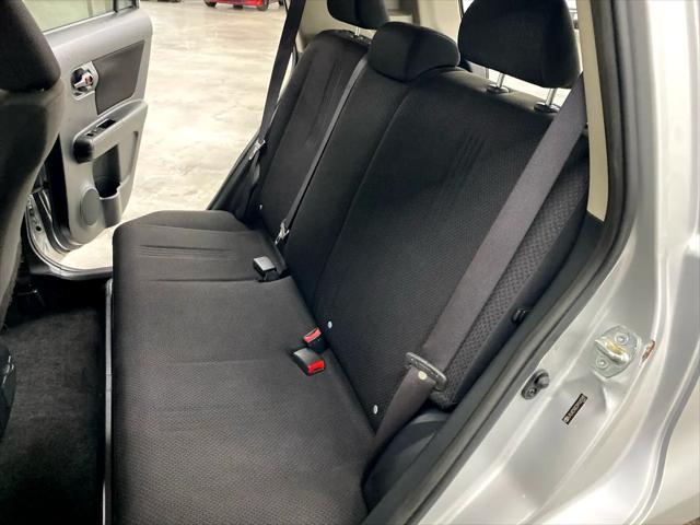 used 2009 Scion xB car, priced at $5,800