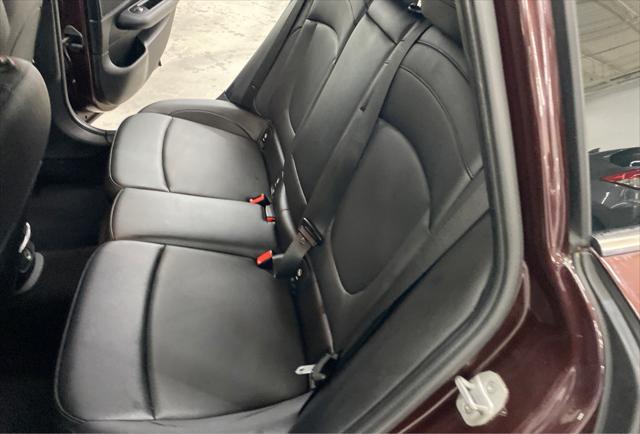 used 2017 MINI Clubman car, priced at $8,500
