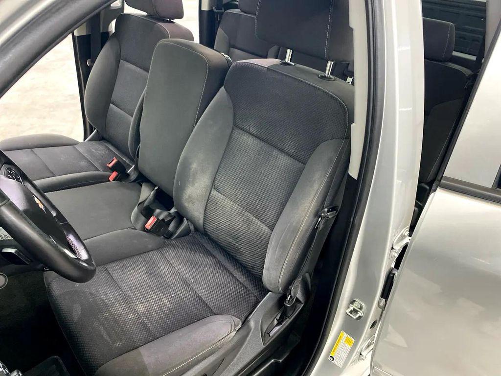 used 2018 Chevrolet Silverado 1500 car, priced at $18,800