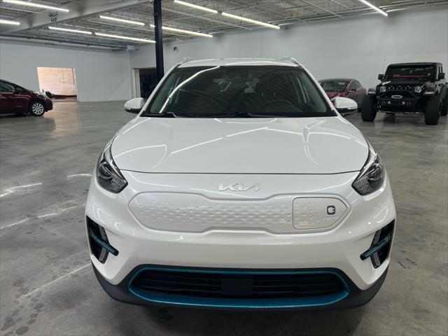 used 2022 Kia Niro EV car, priced at $13,500