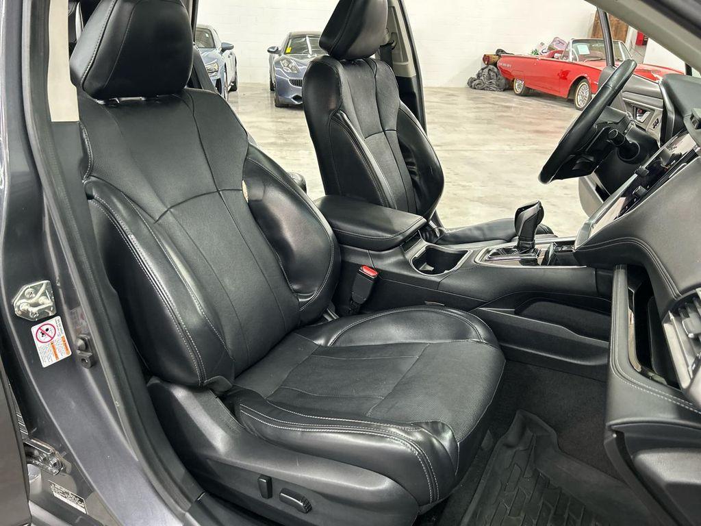 used 2020 Subaru Outback car, priced at $15,000