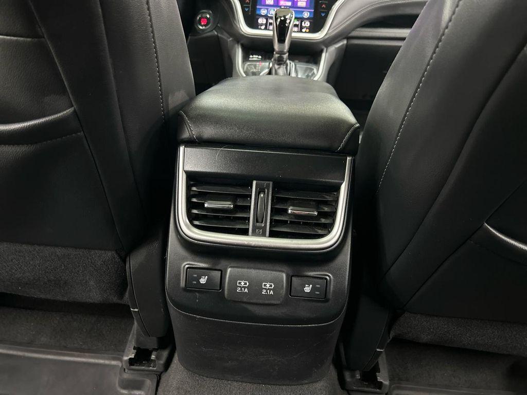 used 2020 Subaru Outback car, priced at $15,000