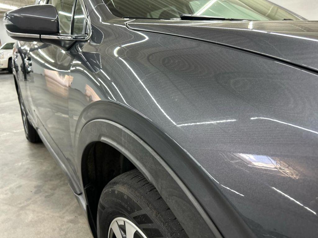 used 2020 Subaru Outback car, priced at $15,000