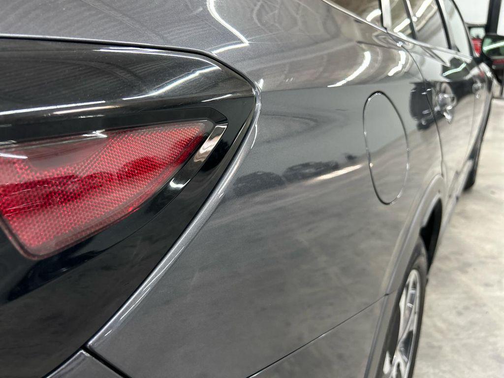 used 2020 Subaru Outback car, priced at $15,000