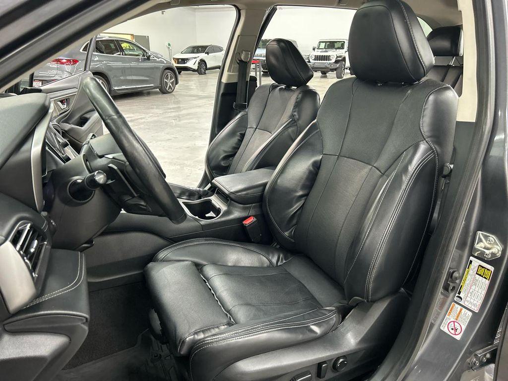 used 2020 Subaru Outback car, priced at $15,000